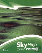 Sky High 4 Wb