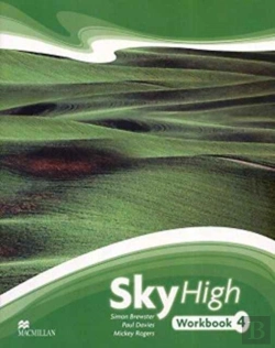 Bertrand.pt - Sky High 4 Wb