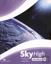 Sky High 5 Wb