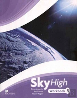 Bertrand.pt - Sky High 5 Wb