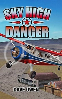 Bertrand.pt - Sky High Danger