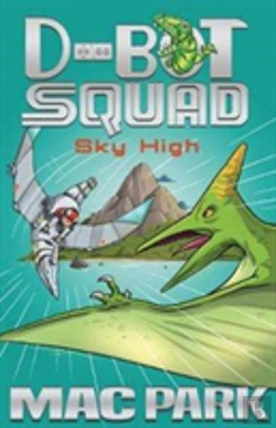 Bertrand.pt - Sky High