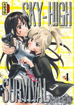 Bertrand.pt - Sky High Survival T4