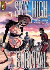 Sky High Survival T5