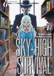 Sky High Survival T6