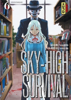 Bertrand.pt - Sky High Survival T6