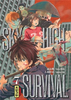 Bertrand.pt - Sky-High Survival T7