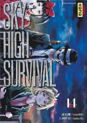 Sky-High Survival, Tome 14