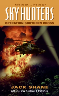 Bertrand.pt - Sky Hunters: Operation Southern Cross