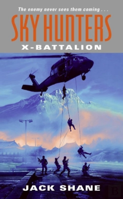 Bertrand.pt - Sky Hunters: X-Battalion