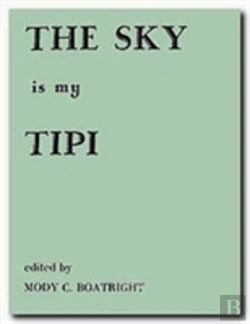 Bertrand.pt - Sky Is My Tipi