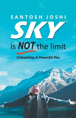 Bertrand.pt - Sky Is Not The Limit