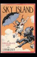 Sky Island Annotated