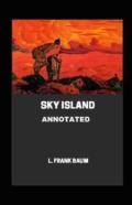 Sky Island Annotated