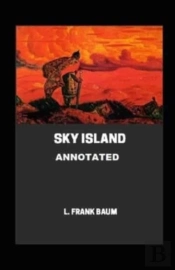 Sky Island Annotated