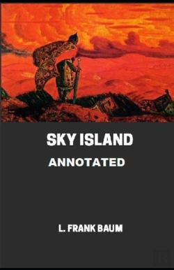 Bertrand.pt - Sky Island Annotated