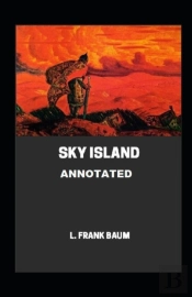 Sky Island Annotated