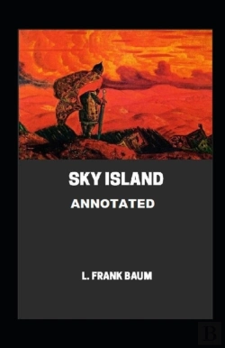 Bertrand.pt - Sky Island Annotated