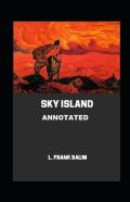 Sky Island Annotated