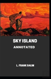 Sky Island Annotated