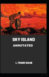 Sky Island Annotated