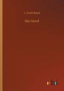 Sky Island