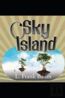 Sky Island Illustrated