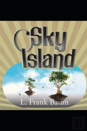 Sky Island Illustrated