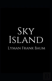 Sky Island