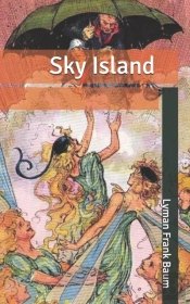 Sky Island
