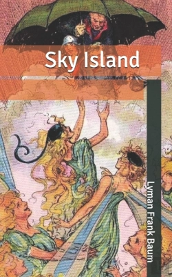 Bertrand.pt - Sky Island