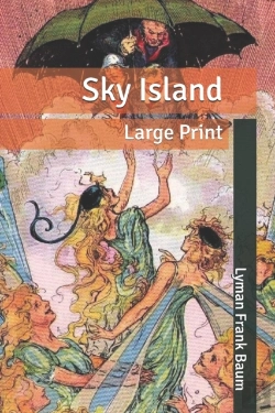 Bertrand.pt - Sky Island