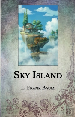 Bertrand.pt - Sky Island