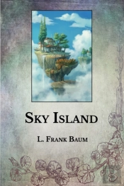 Sky Island