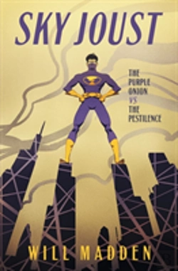 Bertrand.pt - Sky Joust: The Purple Onion Vs. The Pestilence