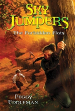 Bertrand.pt - Sky Jumpers Book 2: The Forbidden Flats