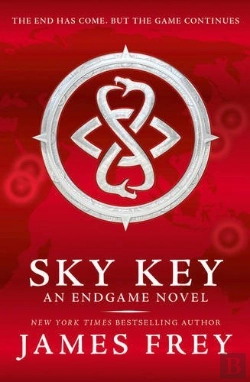 Bertrand.pt - Sky Key