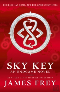 Bertrand.pt - Sky Key