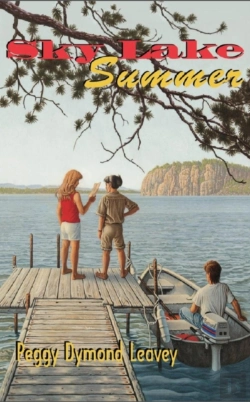 Bertrand.pt - Sky Lake Summer