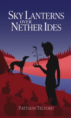 Bertrand.pt - Sky Lanterns Over Nether Ides