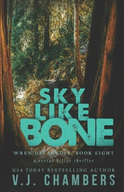 Bertrand.pt - Sky Like Bone