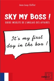 Sky Ma Boss !