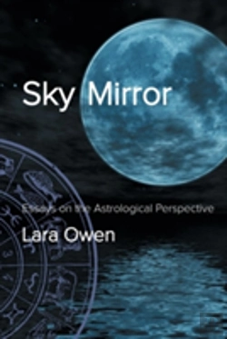 Bertrand.pt - Sky Mirror: Essays On The Astrological Perspective