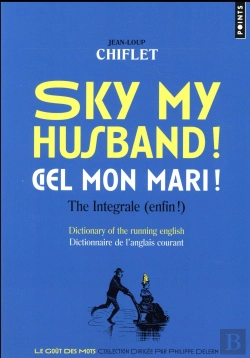 Bertrand.pt - Sky My Husband! Ciel Mon Mari!. The Integrale