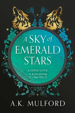Bertrand.pt - Sky Of Emerald Stars