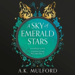 Bertrand.pt - Sky Of Emerald Stars