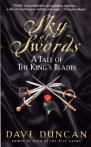 Sky Of Swords: