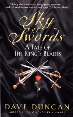 Bertrand.pt - Sky Of Swords: