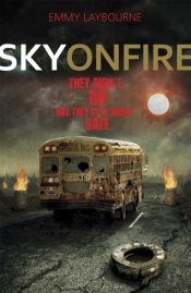 Sky On Fire