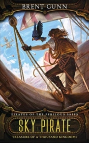 Sky Pirate